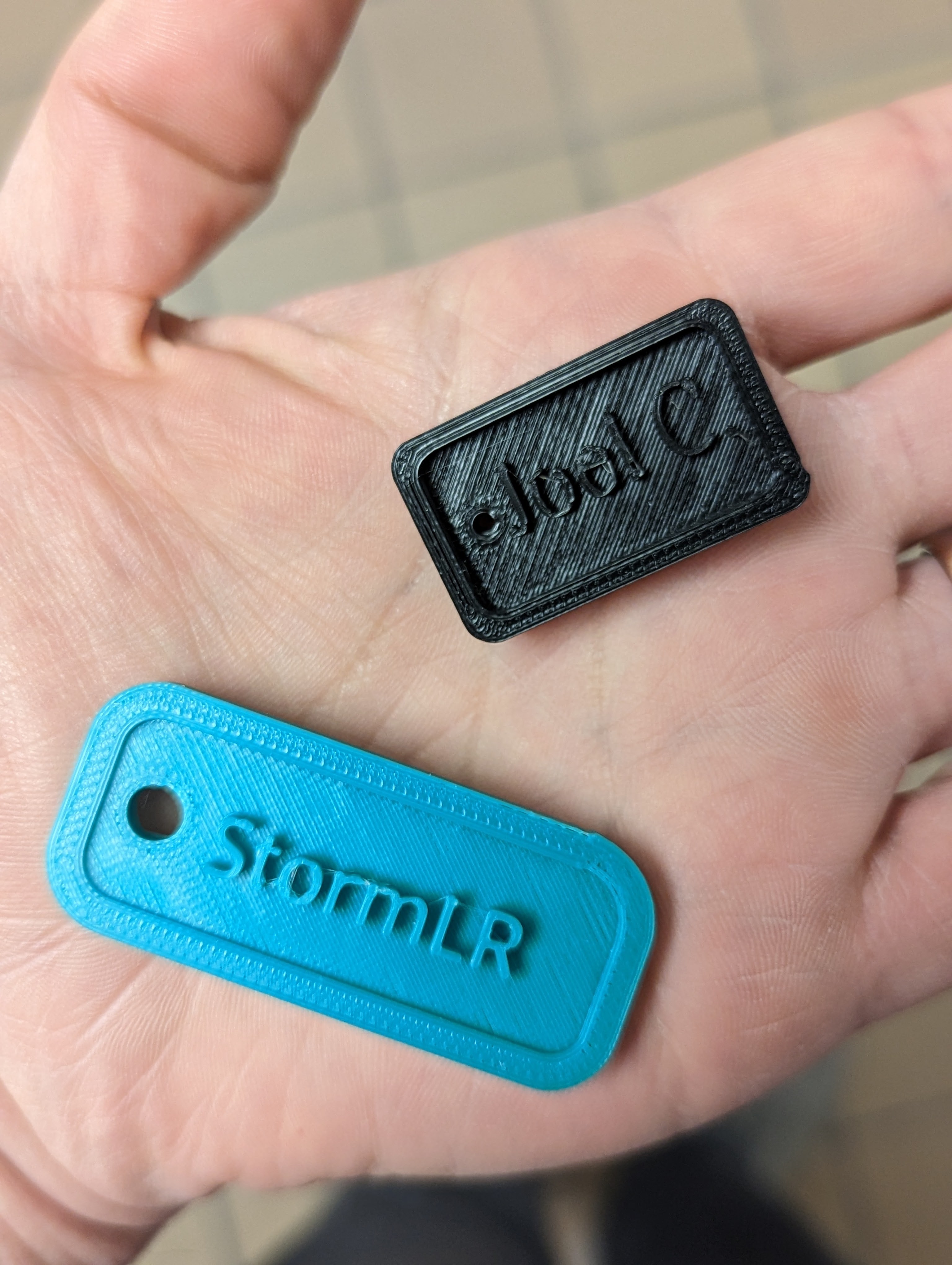 Balloon car using old CDs as wheels with straw axles