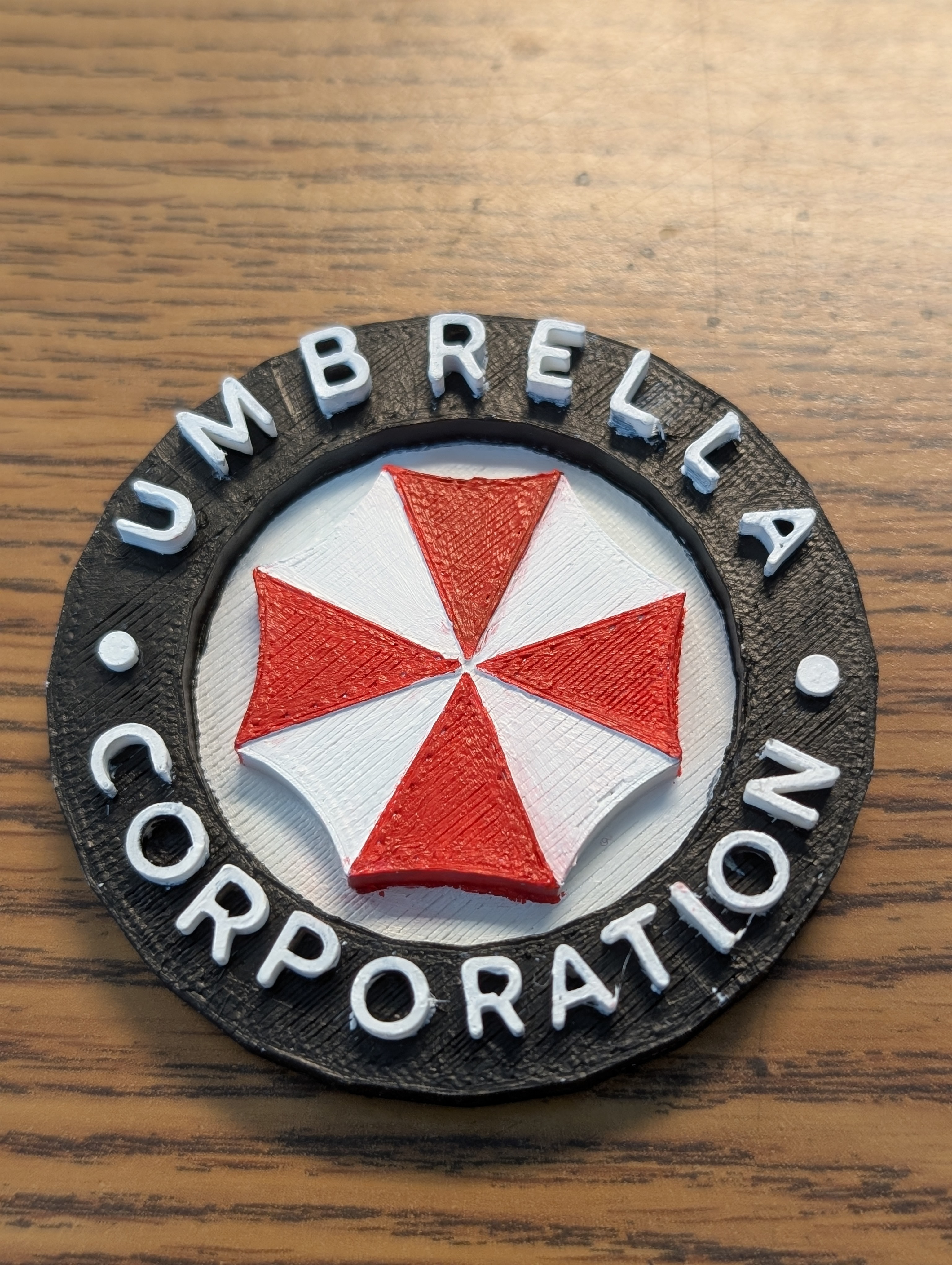 Design with larger rear wheels and smaller front wheels